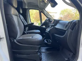 2025 RAM ProMaster Tradesman 2500
