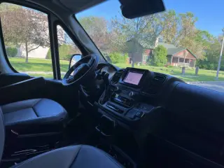 2025 RAM ProMaster Tradesman 2500