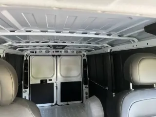2025 RAM ProMaster Tradesman 2500