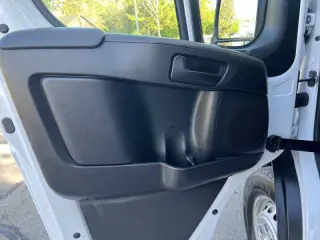 2025 RAM ProMaster Tradesman 2500