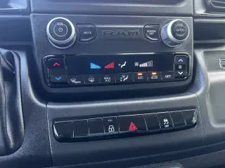 2025 RAM ProMaster Tradesman 2500