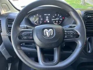 2025 RAM ProMaster Tradesman 2500