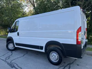 2025 RAM ProMaster Tradesman 2500