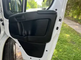 2025 RAM ProMaster Tradesman 2500