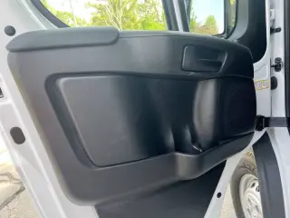 2025 RAM ProMaster Tradesman 2500