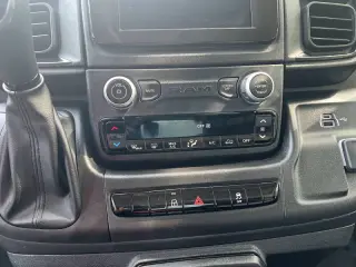 2025 RAM ProMaster Tradesman 2500