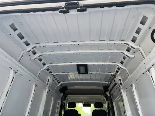 2025 RAM ProMaster Tradesman 2500