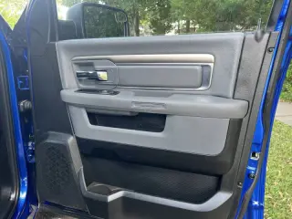 2019 RAM 1500 Classic Big Horn
