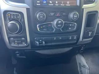 2019 RAM 1500 Classic Big Horn
