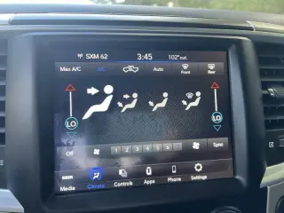 2019 RAM 1500 Classic Big Horn