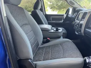 2019 RAM 1500 Classic Big Horn