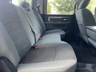 2019 RAM 1500 Classic Big Horn
