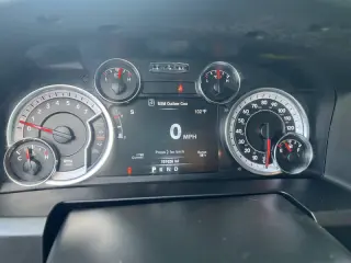 2019 RAM 1500 Classic Big Horn