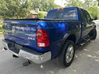 2019 RAM 1500 Classic Big Horn