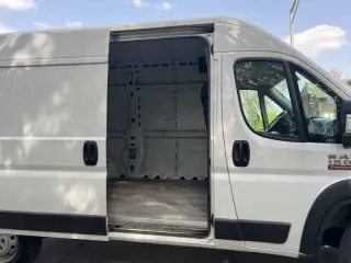 2017 RAM ProMaster 1500 136 WB