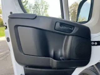 2017 RAM ProMaster 1500 136 WB