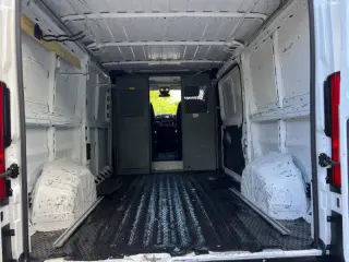 2020 RAM ProMaster 1500 136 WB