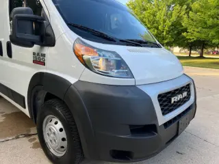 2020 RAM ProMaster 1500 136 WB
