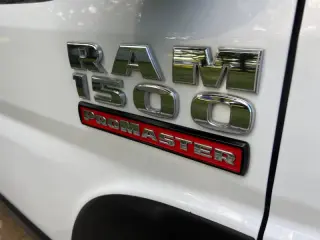2020 RAM ProMaster 1500 136 WB