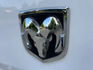 2020 RAM ProMaster 1500 136 WB