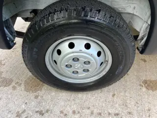 2020 RAM ProMaster 1500 136 WB