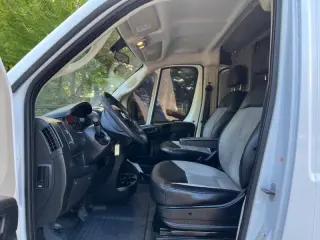 2020 RAM ProMaster 1500 136 WB