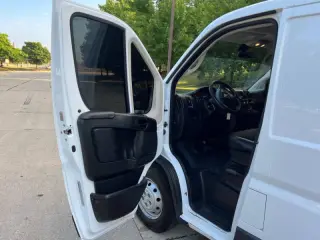 2020 RAM ProMaster 1500 136 WB