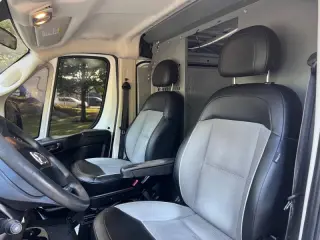 2020 RAM ProMaster 1500 136 WB