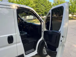 2020 RAM ProMaster 1500 136 WB