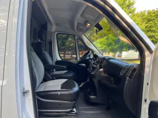 2020 RAM ProMaster 1500 136 WB