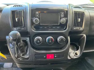 2020 RAM ProMaster 1500 136 WB