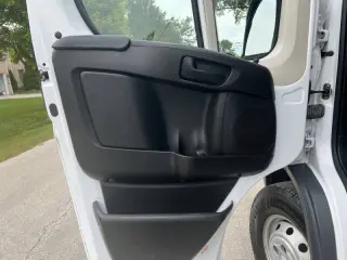 2017 RAM ProMaster 2500 159 WB
