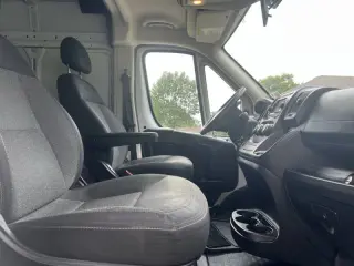 2017 RAM ProMaster 2500 159 WB