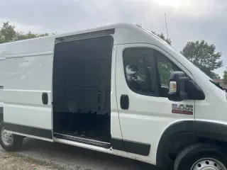 2017 RAM ProMaster 2500 159 WB