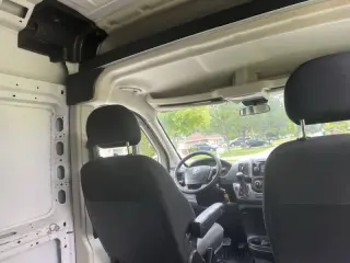 2017 RAM ProMaster 2500 159 WB