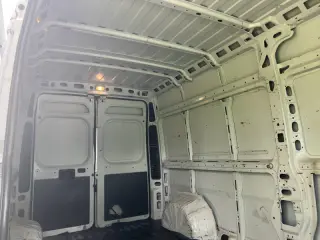 2017 RAM ProMaster 2500 159 WB