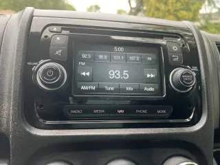 2017 RAM ProMaster 2500 159 WB