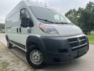 2017 RAM ProMaster 2500 159 WB