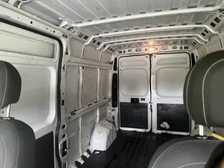 2017 RAM ProMaster 2500 159 WB