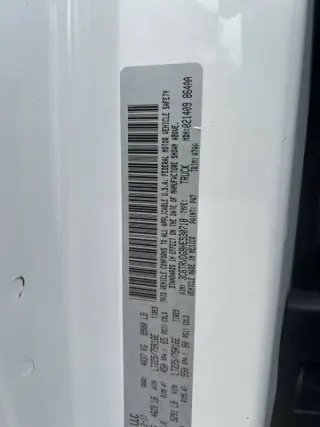 2017 RAM ProMaster 2500 159 WB