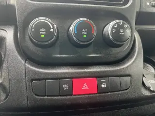 2017 RAM ProMaster 2500 159 WB