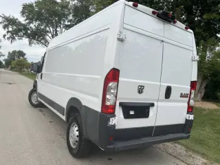 2017 RAM ProMaster 2500 159 WB