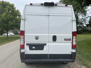 2017 RAM ProMaster 2500 159 WB