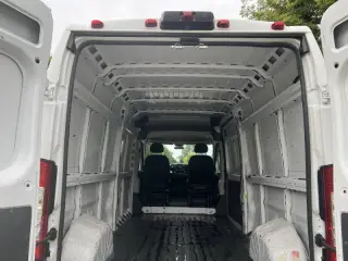 2017 RAM ProMaster 2500 159 WB