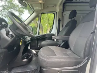 2017 RAM ProMaster 2500 159 WB