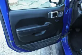 Jeep Wrangler Unlimited 2020 4x4 Sport 4dr SUV