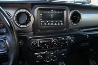 Jeep Wrangler Unlimited 2020 4x4 Sport 4dr SUV