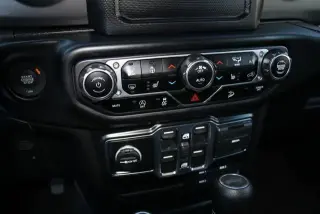 Jeep Wrangler Unlimited 2020 4x4 Sport 4dr SUV