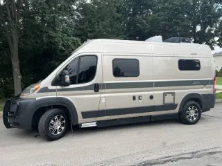 2017 RAM ProMaster 2500 159 WB