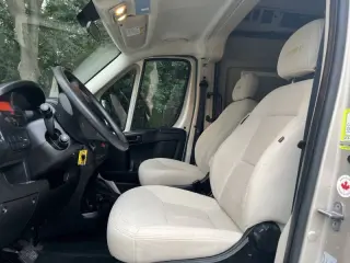 2017 RAM ProMaster 2500 159 WB